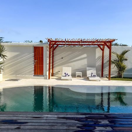 Moana Villa & Suites Bingin Uluwatu Eksteriør billede