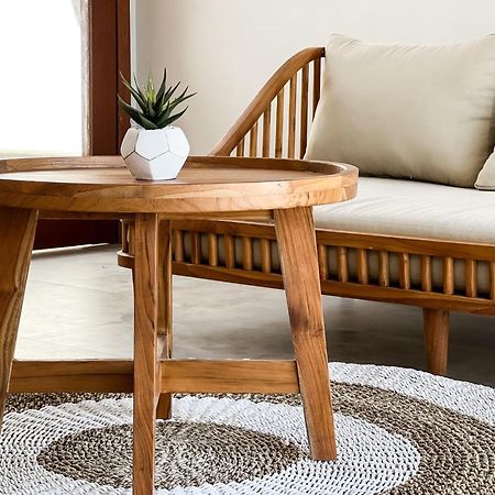 Moana Villa & Suites Bingin Uluwatu Eksteriør billede