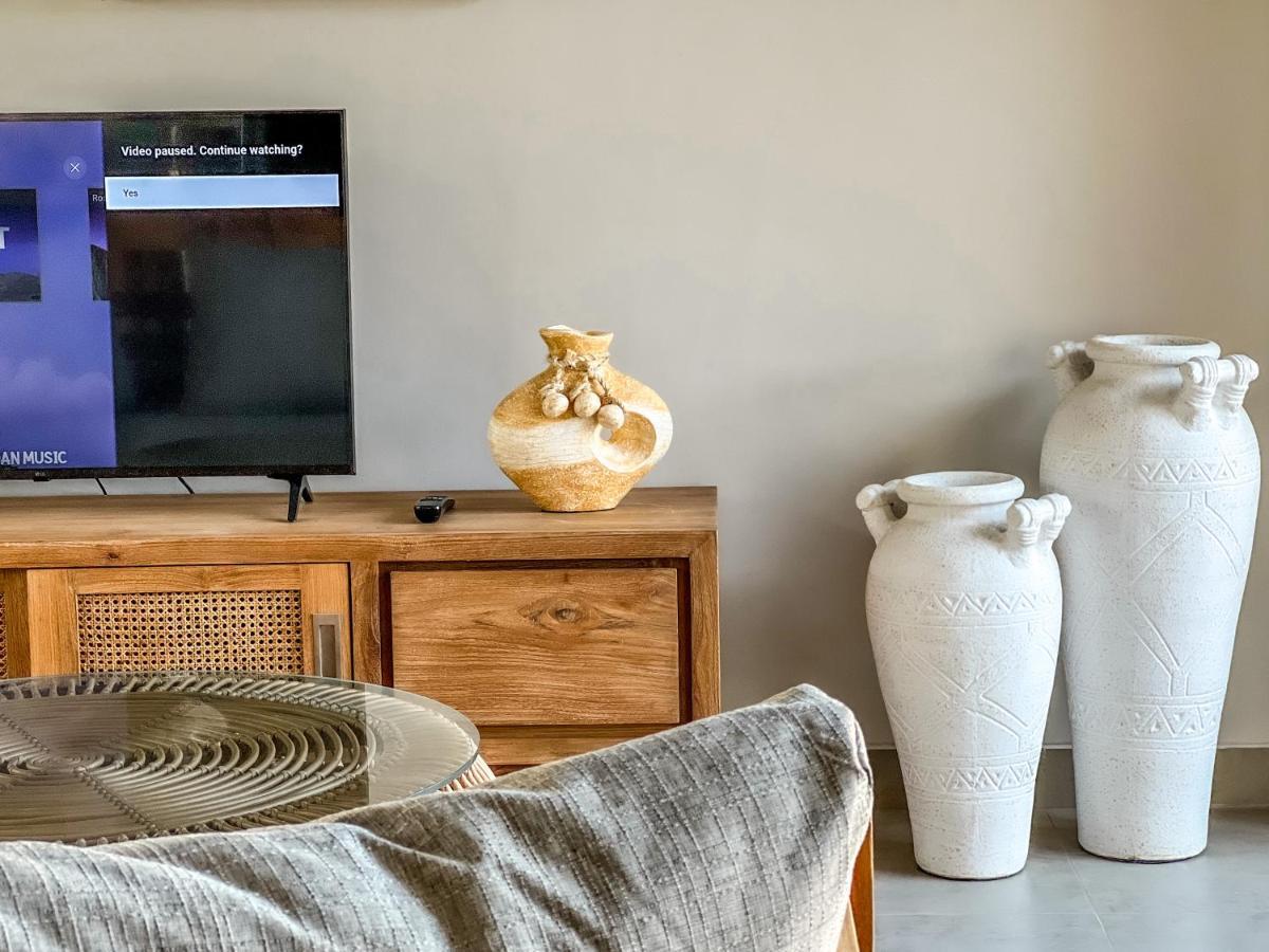 Moana Villa & Suites Bingin Uluwatu Eksteriør billede