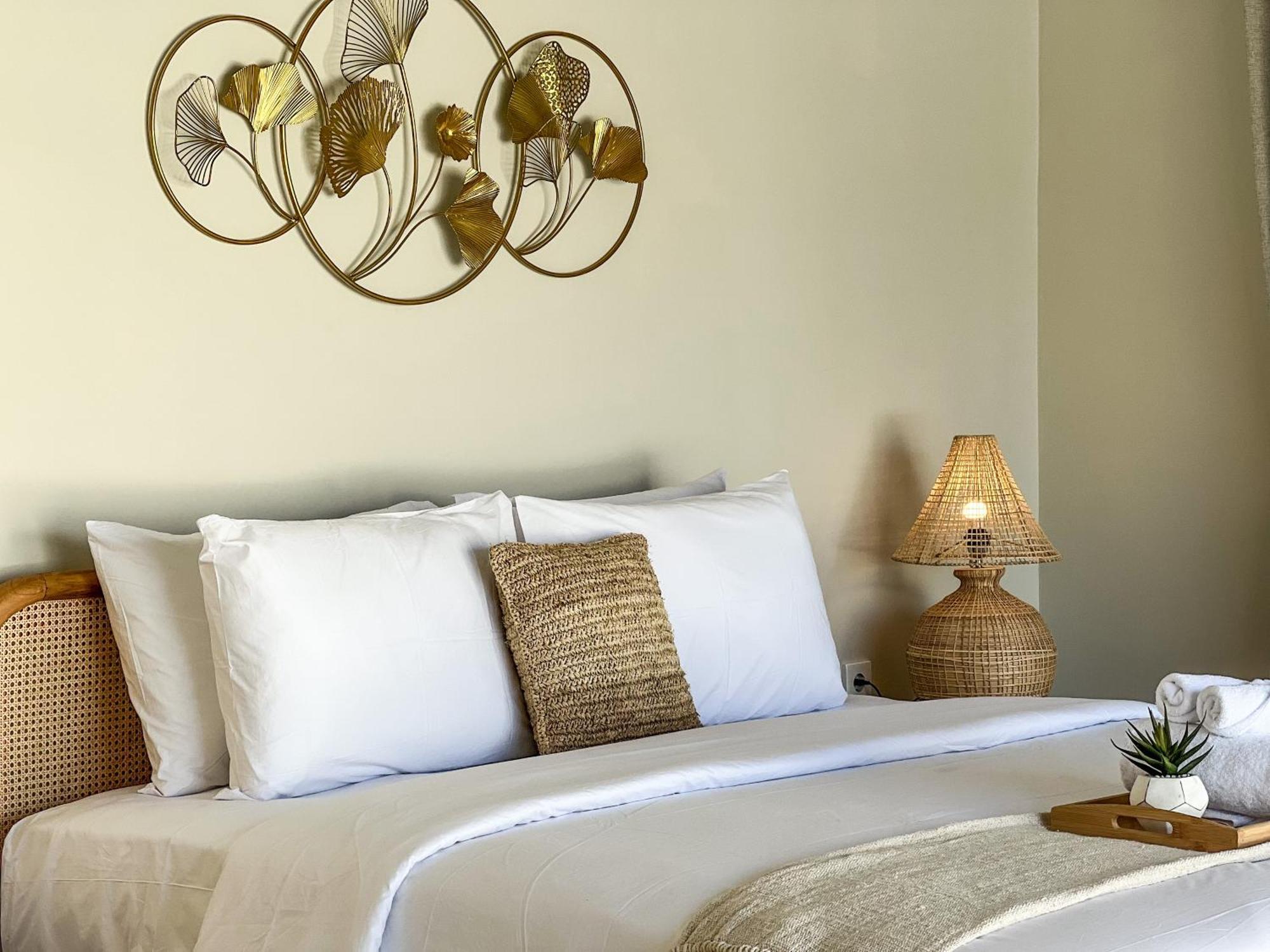 Moana Villa & Suites Bingin Uluwatu Eksteriør billede