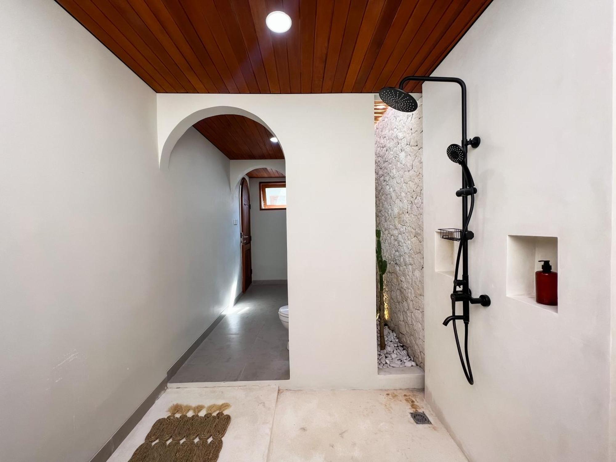 Moana Villa & Suites Bingin Uluwatu Eksteriør billede